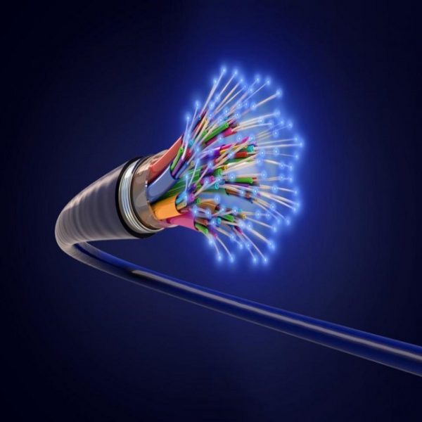 Fiber Optic Cable ADSS 24 Core