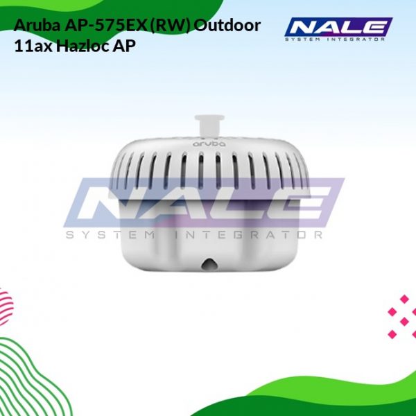 Aruba AP-575EX (RW) Otdr 11ax Hazloc AP (R4W33A)
