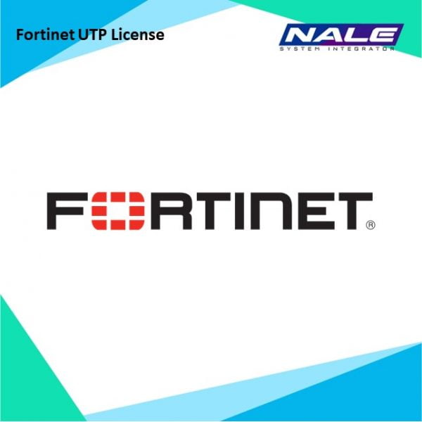 FortiGate-3601E 1 Year