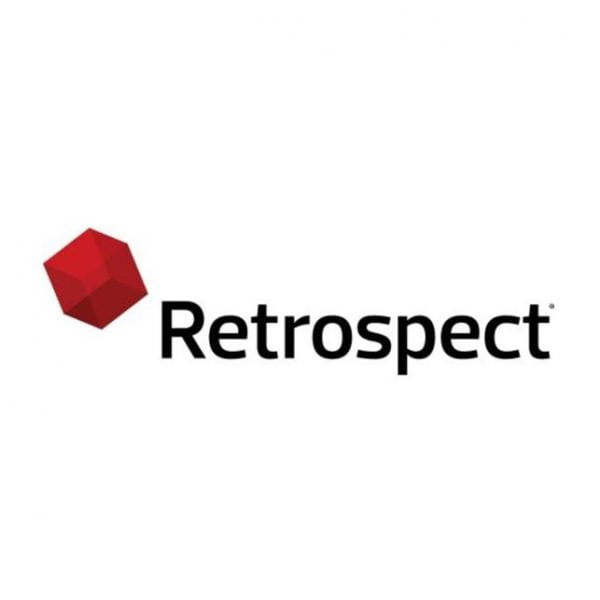 Retrospect Server Client 1-Pack v.17 for Mac